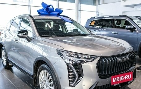 Haval Jolion, 2025 год, 2 849 000 рублей, 34 фотография