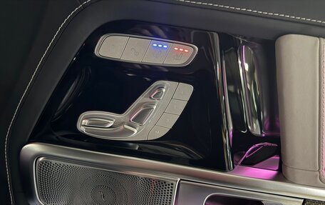 Mercedes-Benz G-Класс AMG, 2025 год, 31 900 000 рублей, 6 фотография