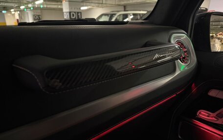 Mercedes-Benz G-Класс AMG, 2025 год, 31 900 000 рублей, 4 фотография