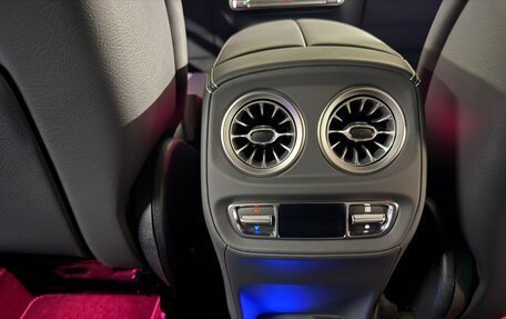 Mercedes-Benz G-Класс AMG, 2025 год, 31 900 000 рублей, 8 фотография