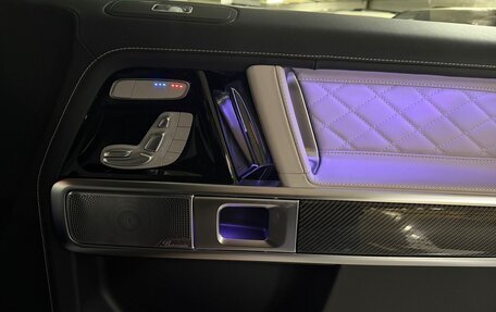 Mercedes-Benz G-Класс AMG, 2025 год, 31 900 000 рублей, 9 фотография