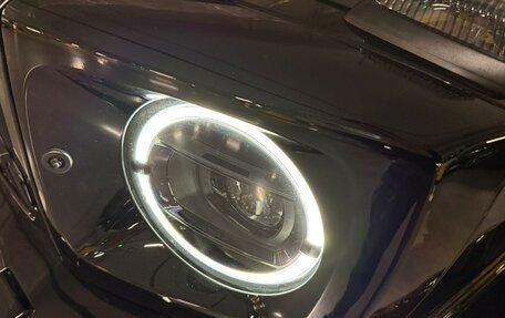 Mercedes-Benz G-Класс AMG, 2025 год, 31 900 000 рублей, 20 фотография