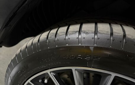 Mercedes-Benz G-Класс AMG, 2025 год, 31 900 000 рублей, 19 фотография