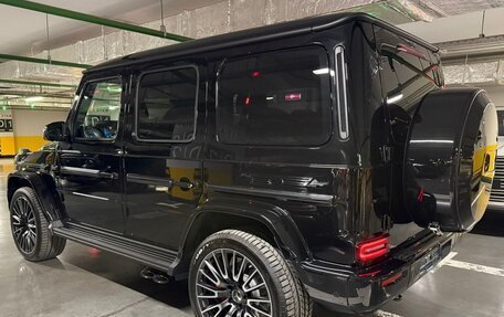 Mercedes-Benz G-Класс AMG, 2025 год, 31 900 000 рублей, 13 фотография