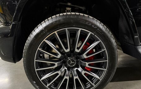 Mercedes-Benz G-Класс AMG, 2025 год, 31 900 000 рублей, 22 фотография