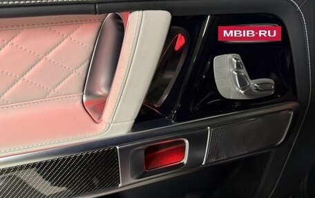 Mercedes-Benz G-Класс AMG, 2025 год, 31 900 000 рублей, 23 фотография