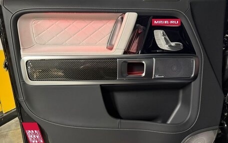 Mercedes-Benz G-Класс AMG, 2025 год, 31 900 000 рублей, 24 фотография