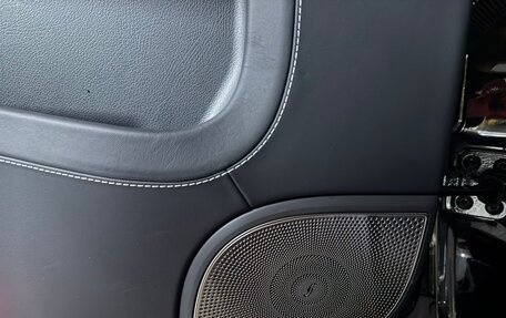 Mercedes-Benz G-Класс AMG, 2025 год, 31 900 000 рублей, 26 фотография