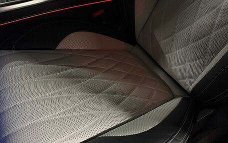 Mercedes-Benz G-Класс AMG, 2025 год, 31 900 000 рублей, 28 фотография