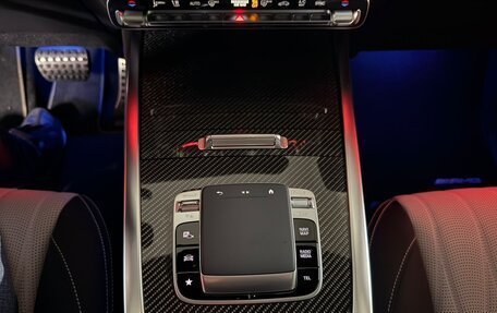 Mercedes-Benz G-Класс AMG, 2025 год, 31 900 000 рублей, 32 фотография