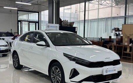 KIA K3, 2022 год, 1 220 000 рублей, 3 фотография