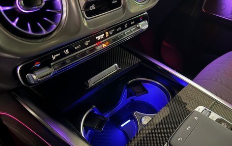 Mercedes-Benz G-Класс AMG, 2025 год, 31 900 000 рублей, 31 фотография