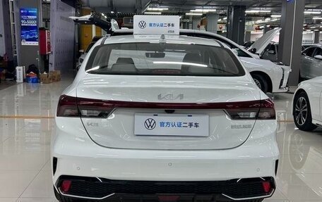 KIA K3, 2022 год, 1 220 000 рублей, 4 фотография