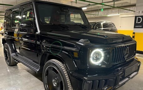 Mercedes-Benz G-Класс AMG, 2026 год, 34 070 000 рублей, 3 фотография