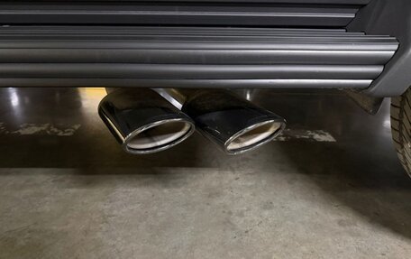 Mercedes-Benz G-Класс AMG, 2026 год, 34 070 000 рублей, 9 фотография