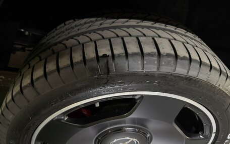 Mercedes-Benz G-Класс AMG, 2026 год, 34 070 000 рублей, 8 фотография