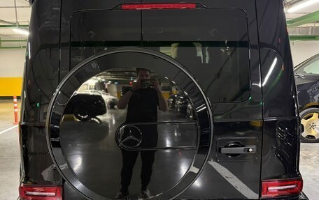 Mercedes-Benz G-Класс AMG, 2026 год, 34 070 000 рублей, 5 фотография