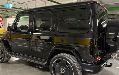 Mercedes-Benz G-Класс AMG, 2026 год, 34 070 000 рублей, 10 фотография