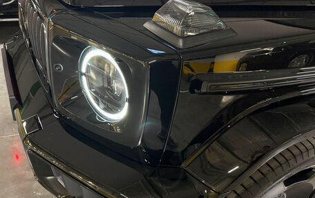 Mercedes-Benz G-Класс AMG, 2026 год, 34 070 000 рублей, 12 фотография