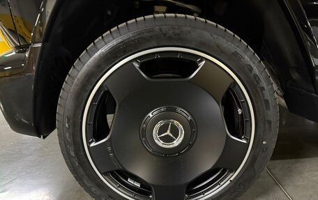 Mercedes-Benz G-Класс AMG, 2026 год, 34 070 000 рублей, 15 фотография