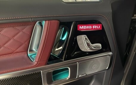 Mercedes-Benz G-Класс AMG, 2026 год, 34 070 000 рублей, 14 фотография