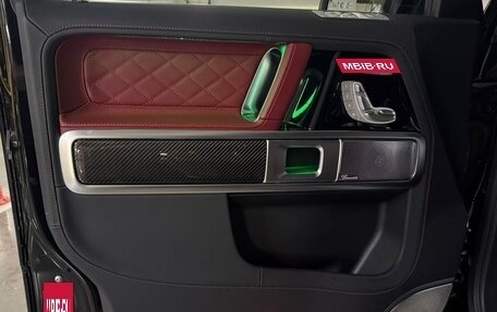Mercedes-Benz G-Класс AMG, 2026 год, 34 070 000 рублей, 13 фотография