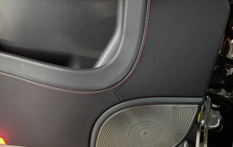 Mercedes-Benz G-Класс AMG, 2026 год, 34 070 000 рублей, 22 фотография