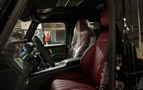 Mercedes-Benz G-Класс AMG, 2026 год, 34 070 000 рублей, 20 фотография