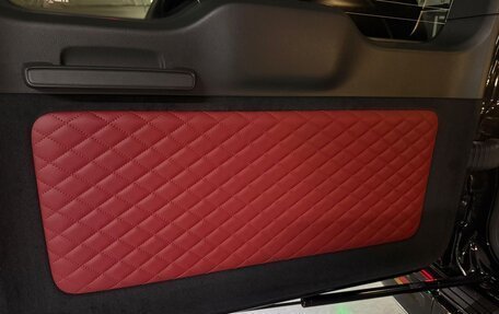 Mercedes-Benz G-Класс AMG, 2026 год, 34 070 000 рублей, 19 фотография