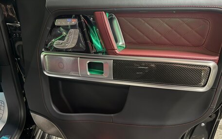 Mercedes-Benz G-Класс AMG, 2026 год, 34 070 000 рублей, 28 фотография