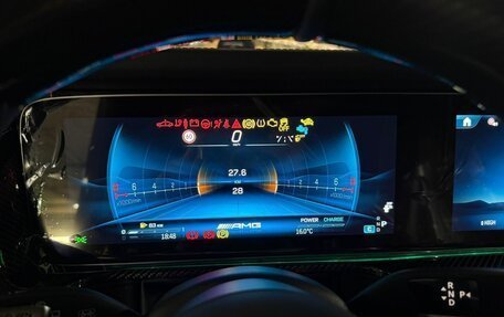 Mercedes-Benz G-Класс AMG, 2026 год, 34 070 000 рублей, 21 фотография