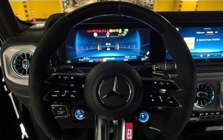 Mercedes-Benz G-Класс AMG, 2026 год, 34 070 000 рублей, 26 фотография