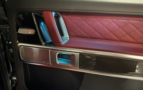 Mercedes-Benz G-Класс AMG, 2026 год, 34 070 000 рублей, 31 фотография