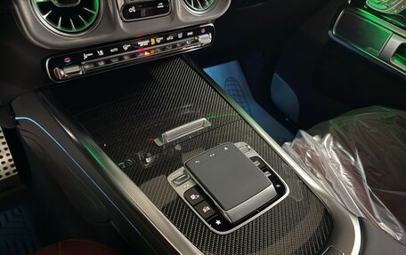 Mercedes-Benz G-Класс AMG, 2026 год, 34 070 000 рублей, 29 фотография