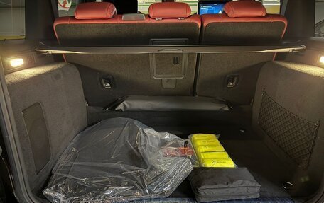 Mercedes-Benz G-Класс AMG, 2026 год, 34 070 000 рублей, 36 фотография