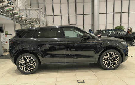 Land Rover Range Rover Evoque II, 2025 год, 6 490 000 рублей, 5 фотография