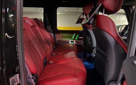 Mercedes-Benz G-Класс AMG, 2026 год, 34 070 000 рублей, 37 фотография