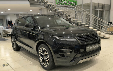 Land Rover Range Rover Evoque II, 2025 год, 6 490 000 рублей, 3 фотография