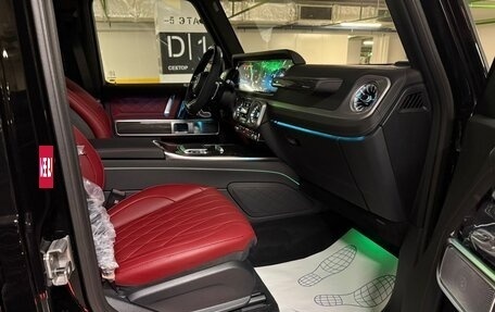 Mercedes-Benz G-Класс AMG, 2026 год, 34 070 000 рублей, 33 фотография