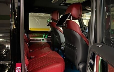 Mercedes-Benz G-Класс AMG, 2026 год, 34 070 000 рублей, 32 фотография