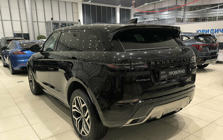 Land Rover Range Rover Evoque II, 2025 год, 6 490 000 рублей, 8 фотография