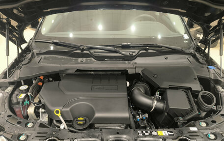 Land Rover Range Rover Evoque II, 2025 год, 6 490 000 рублей, 11 фотография