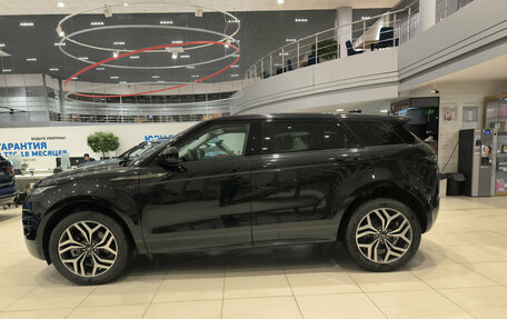 Land Rover Range Rover Evoque II, 2025 год, 6 490 000 рублей, 10 фотография