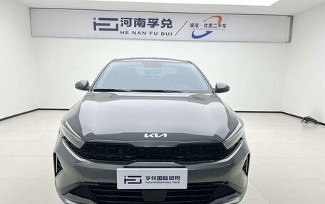 KIA K3, 2022 год, 1 210 000 рублей, 2 фотография