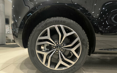 Land Rover Range Rover Evoque II, 2025 год, 6 490 000 рублей, 22 фотография