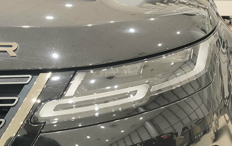 Land Rover Range Rover Evoque II, 2025 год, 6 490 000 рублей, 21 фотография