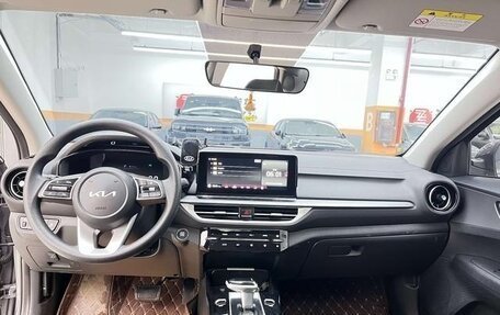 KIA K3, 2022 год, 1 210 000 рублей, 6 фотография