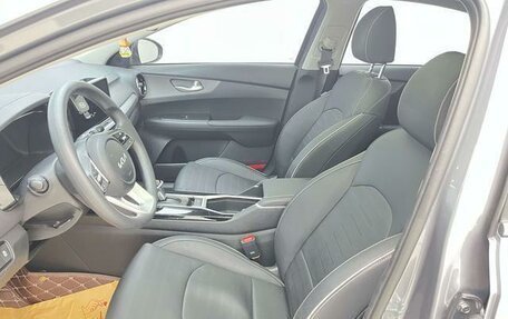 KIA K3, 2022 год, 1 210 000 рублей, 5 фотография