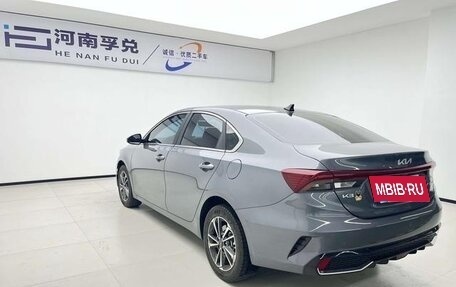 KIA K3, 2022 год, 1 210 000 рублей, 4 фотография