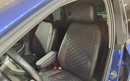 Volkswagen Polo VI (EU Market), 2018 год, 1 279 000 рублей, 13 фотография